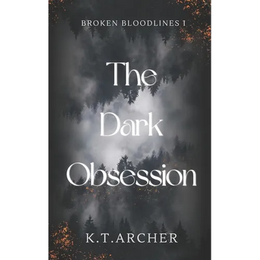 The Dark Obsession