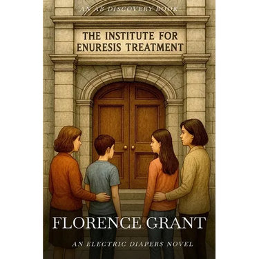 The Institute For Enuresis Treatment: The Electric Diaper