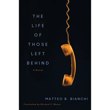 The Life of Those Left Behind