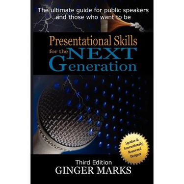 Presentational Skills for the Next Generation