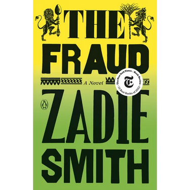 The Fraud