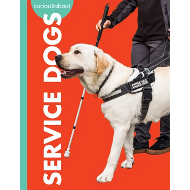 Curious about Service Dogs