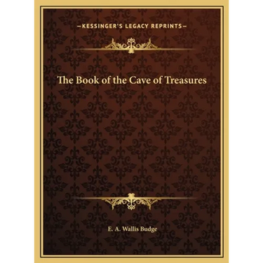 The Book of the Cave of Treasures