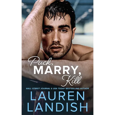 Puck, Marry, Kill