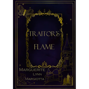 Traitor's Flame