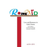 Romard: Research on Medieval and Renaissance Drama, vol 54: Love and Romance in Early Drama