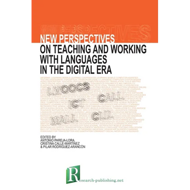 New perspectives on teaching and working with languages in the digital era