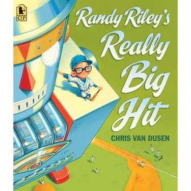 Randy Riley's Really Big Hit