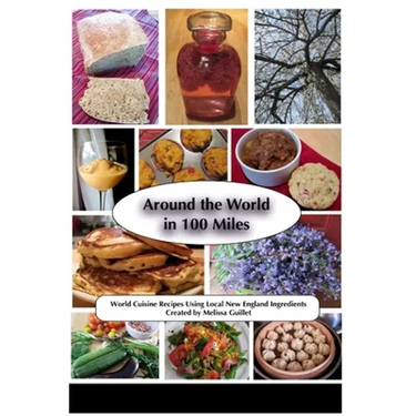 Around the World in 100 Miles