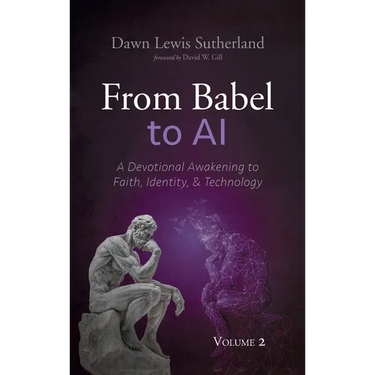 From Babel to AI, Volume 2