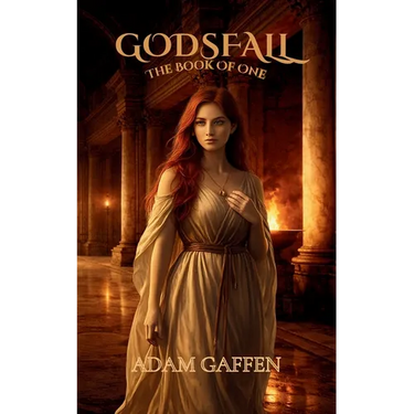 Godsfall: The Book of One
