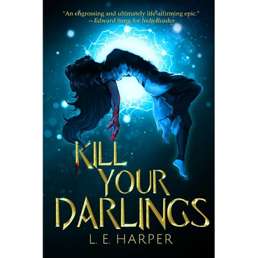 Kill Your Darlings