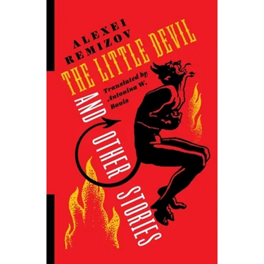 The Little Devil and Other Stories