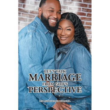 Let's Talk Marriage from God's Perspective