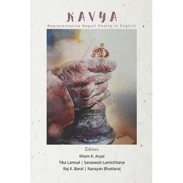 Kavya: Representative Nepali Poetry in English