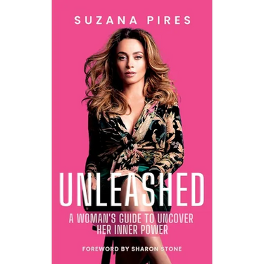 Unleashed: A woman's guide to uncover her inner power
