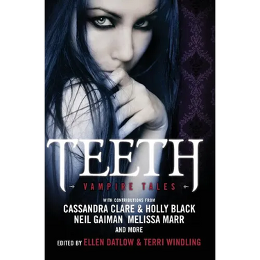 Teeth: Vampire Tales