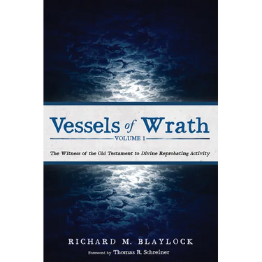 Vessels of Wrath, Volume 1