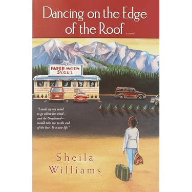Dancing on the Edge of the Roof: A Novel (the Basis for the Film Juanita)