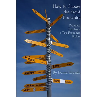 How to Choose the Right Franchise