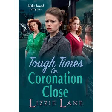 Tough Times on Coronation Close