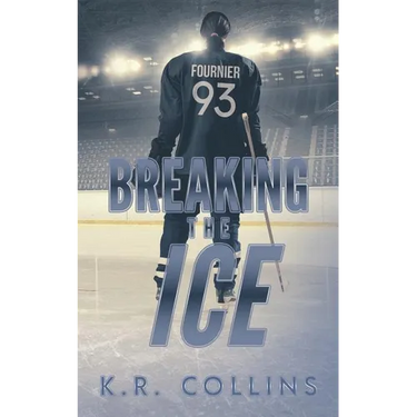 Breaking the Ice