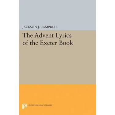 Advent Lyrics of the Exeter Book