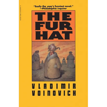 The Fur Hat
