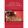 You're All I Want For Christmas
