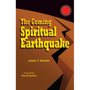 The Coming Spiritual Earthquake