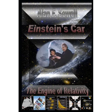 Einstein's Car: The Engine of Relativity