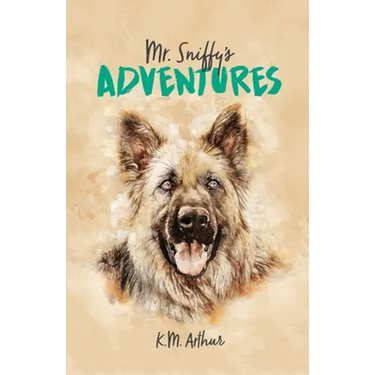 Mr. Sniffy's Adventures