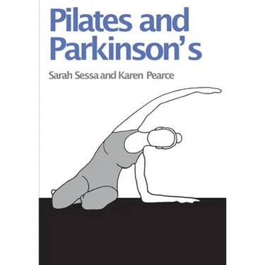 Pilates and Parkinson's