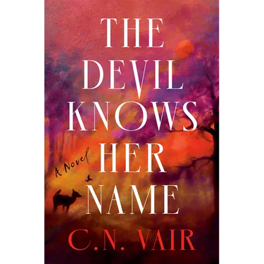 The Devil Knows Her Name