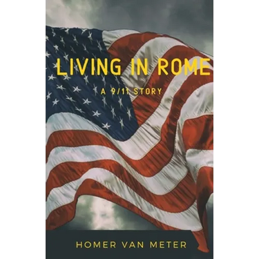 Living in Rome: a 9/11 story