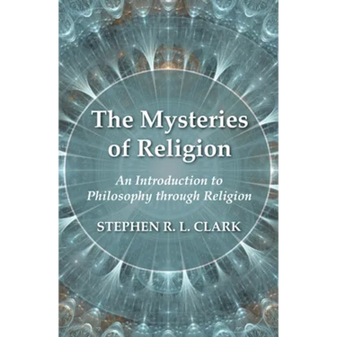 The Mysteries of Religion