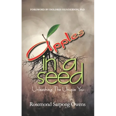 Apples in A Seed: Unleashing the Unique