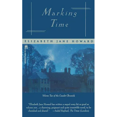 Marking Time