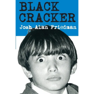Black Cracker