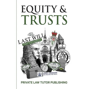 Equity & Trusts