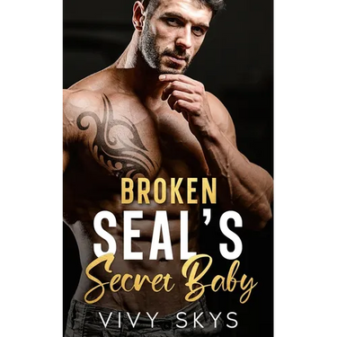 Broken SEAL'S Secret Baby: A Brother's Best Friend Enemies To Lovers Romance