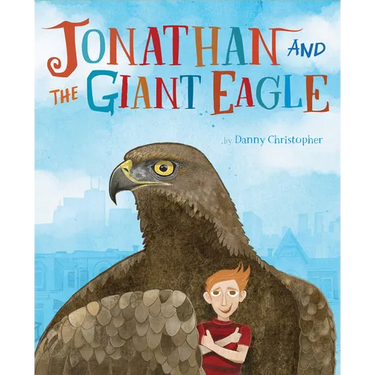 Jonathan and the Giant Eagle