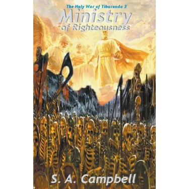 Ministry of Righteousness