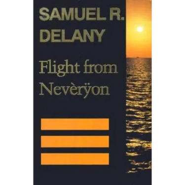 Flight from Nevèrÿon