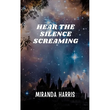 Hear the Silence Screaming