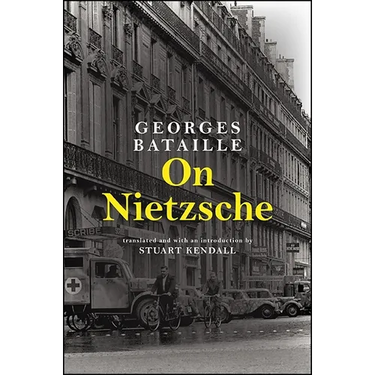 On Nietzsche