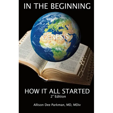 In the Beginning: How It All Started