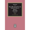 New Hanover County, North Carolina Deeds, 1794-1803. (Volume #5)