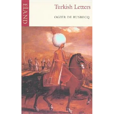 Turkish Letters