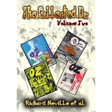 The Collected Oz Volume Two